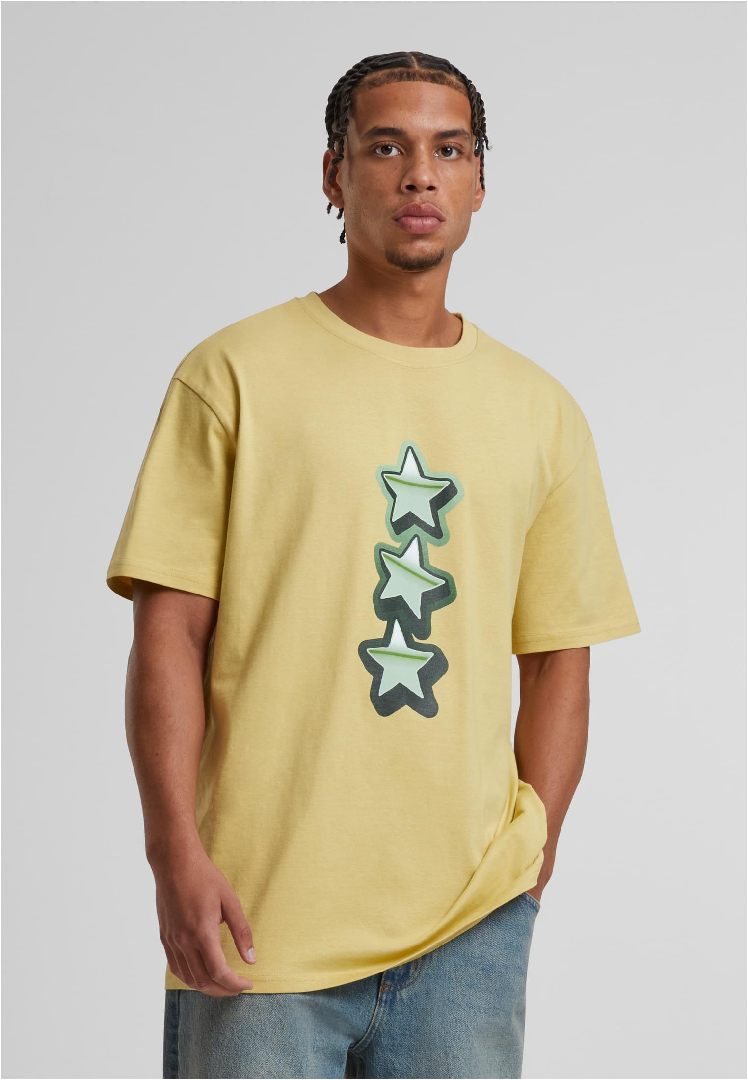 MT Peace&Love Heavy Oversize Tee