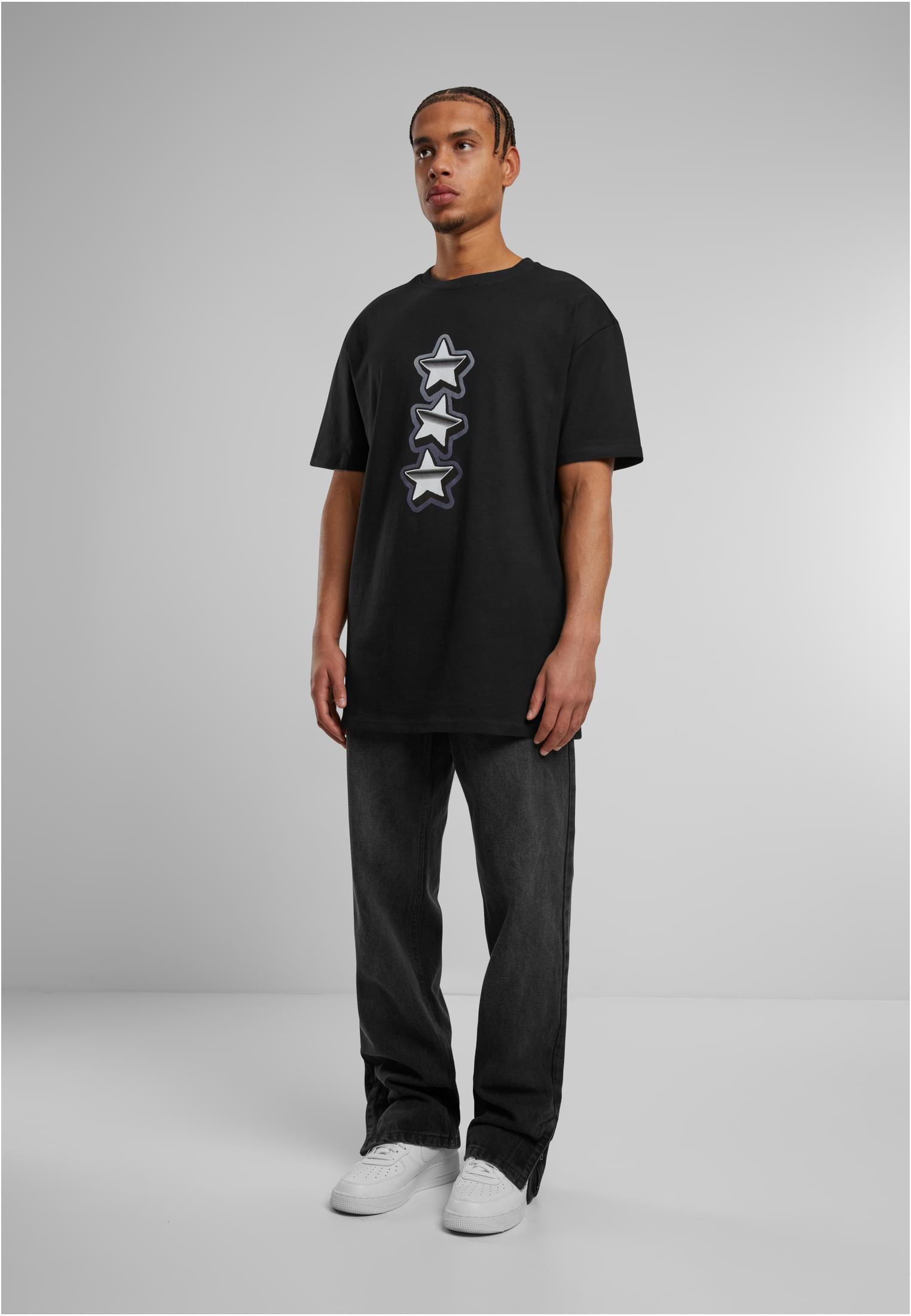 MT Peace&Love Heavy Oversize Tee