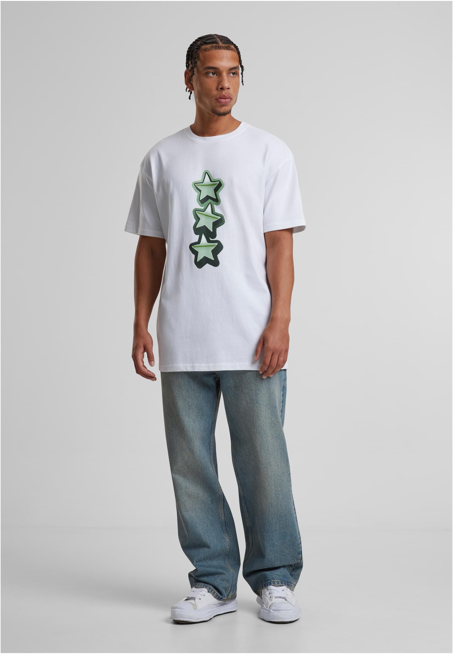 MT Peace&Love Heavy Oversize Tee