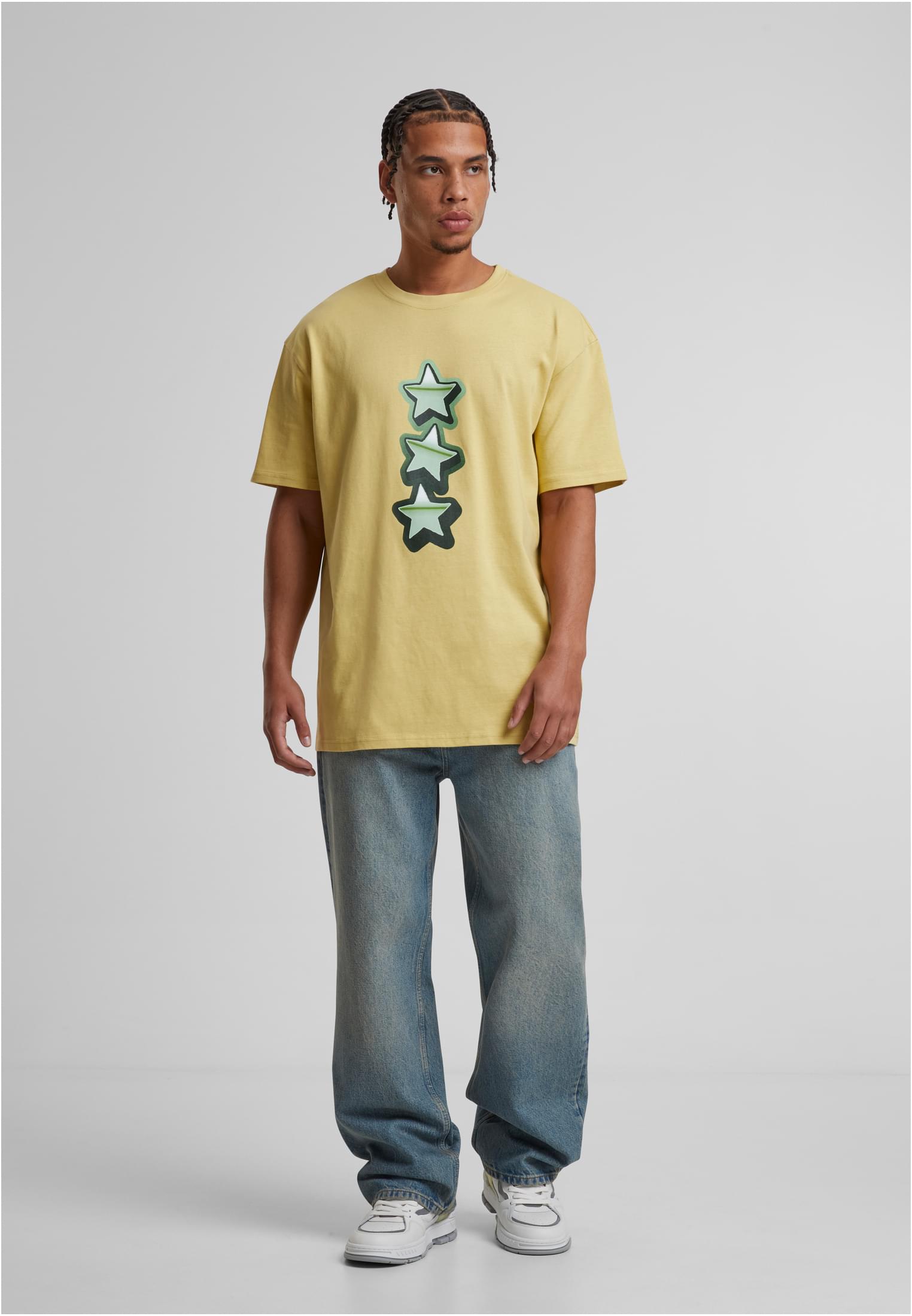 MT Peace&Love Heavy Oversize Tee