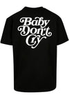 MT Baby Don't Cry prevelika majica
