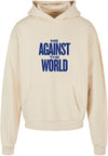 MT Tupac Me Against the World Ultra Heavy hettupeysa í yfirstærð