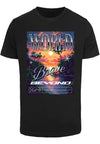 The New World Tee schwarz XXL