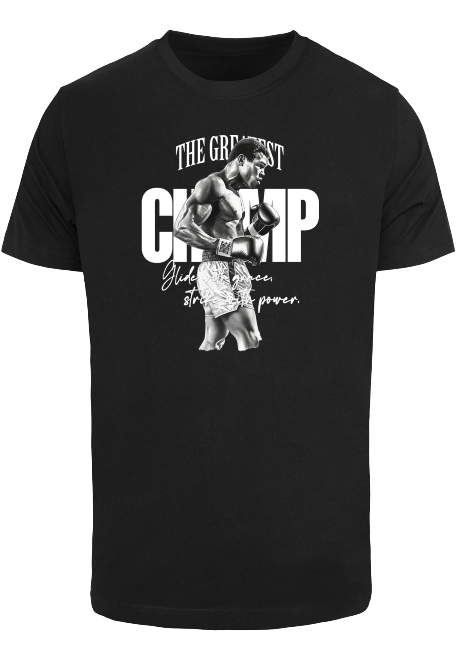 MT La maglietta più grande