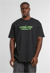 UC I Am Flying Oversized Tee