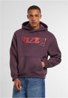 Moletom com capuz MT RiZZZ Fluffy