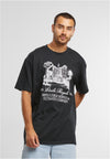 MT Etoile Royale oversize t-shirt