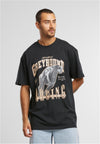 MT Greyhound Racing Oversize T-shirt