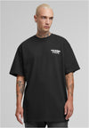Camiseta extragrande MT Ghetto de France