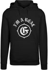 MT Real G Kapuzenpullover
