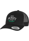 Cappellino da camionista retrò MT 5-PanelEasy Money Club