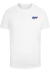Mon Amour Infini Tee weiß XXL