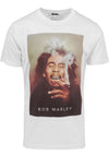 Kouřové tričko MT Bob Marley Smoke