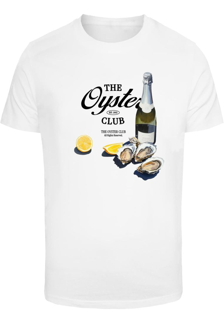 MT The Oyster Club Tee