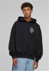 MT Not Like Us Oversize Hoody