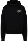 MT L.A. Not Like Us Fluffy Hoody