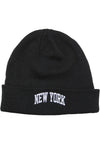 MT New York Beanie