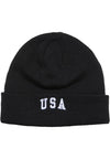 Gorro MT EUA
