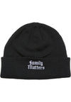 MT Family Matters Beanie