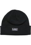 MT Ich kümmere mich nicht Beanie