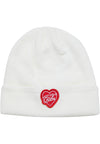 MT Não é o seu gorro de bebê