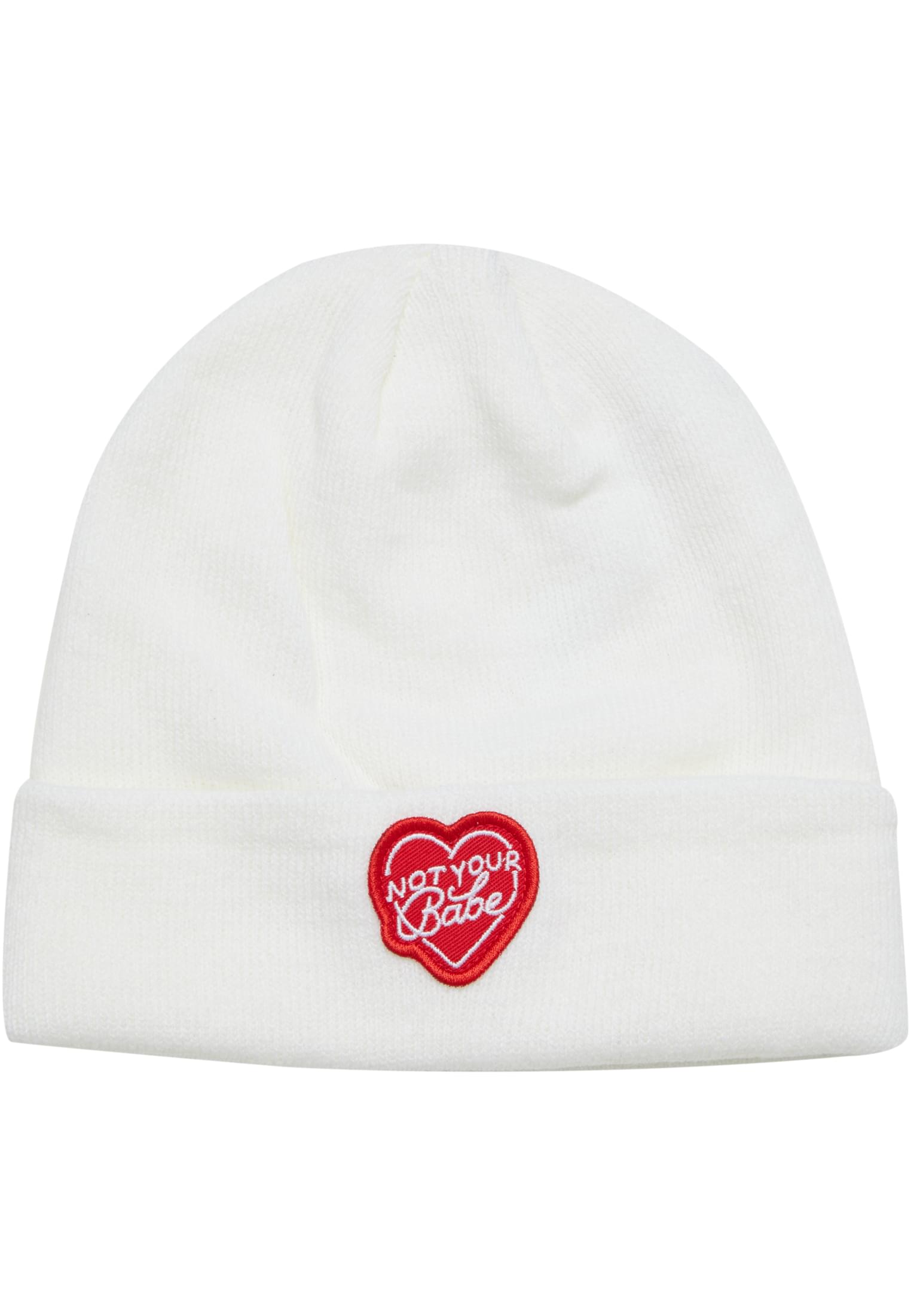 MT Not Your Babe Beanie