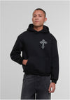 MT Innocent Face Fluffy Hoody
