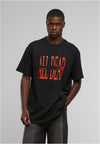 MT All Dead Heavy Oversize T-shirt