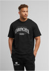 MT North Carolina Laces Logo Oversized T-shirt
