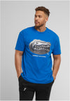 MT Florida Gators Oversize-T-Shirt mit Chrom-Logo