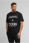 Tričko MT Texas Longhorns 25 Oversize