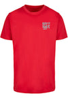 Camiseta MT Keep It 100%