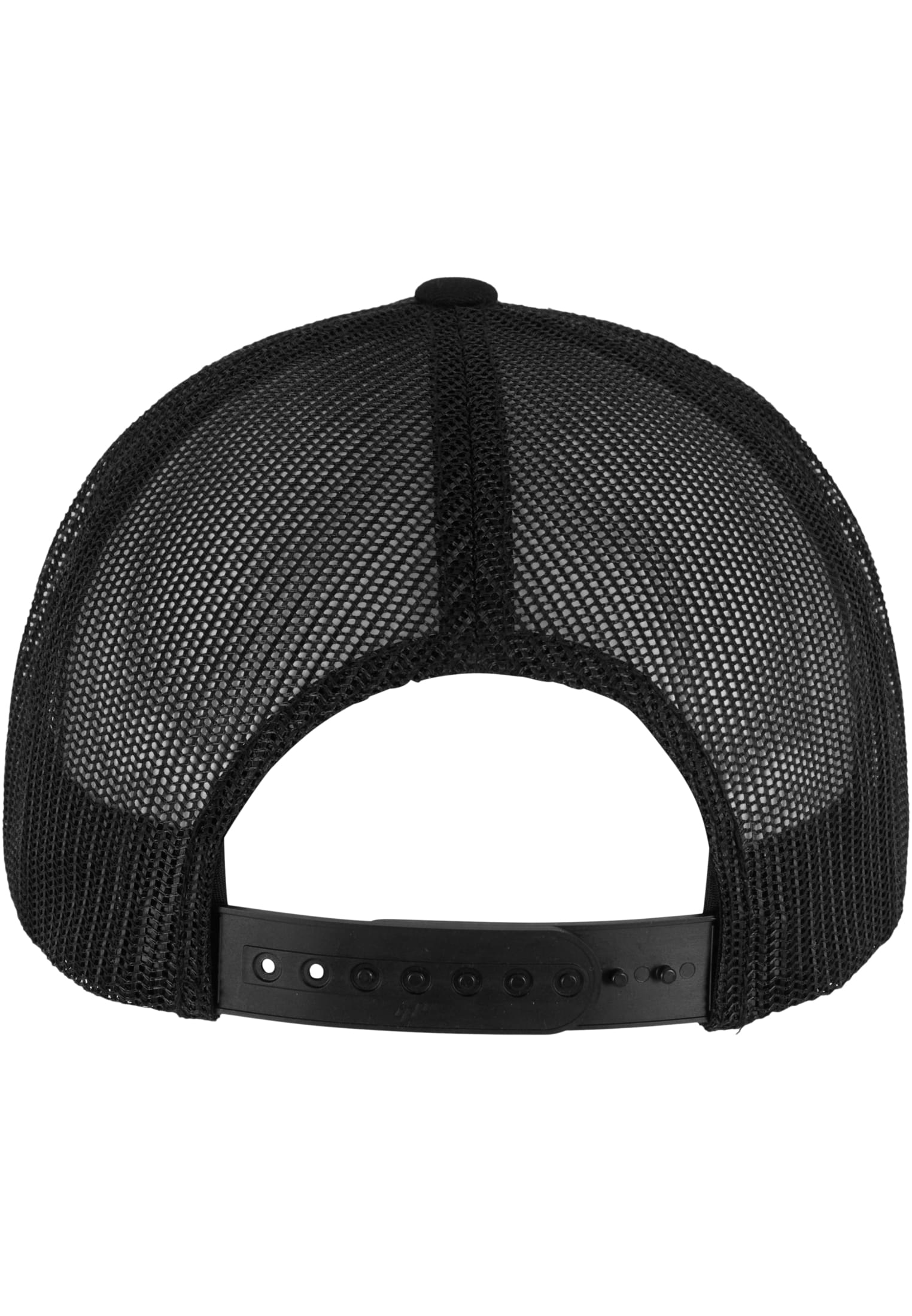 MT USA College Wording Patch 5-Panel Retro Trucker Cap