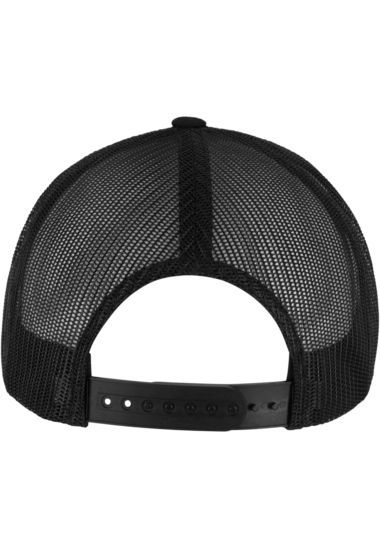 MT Detroit Tiger Head Patch 5-Panel Retro Trucker Cap