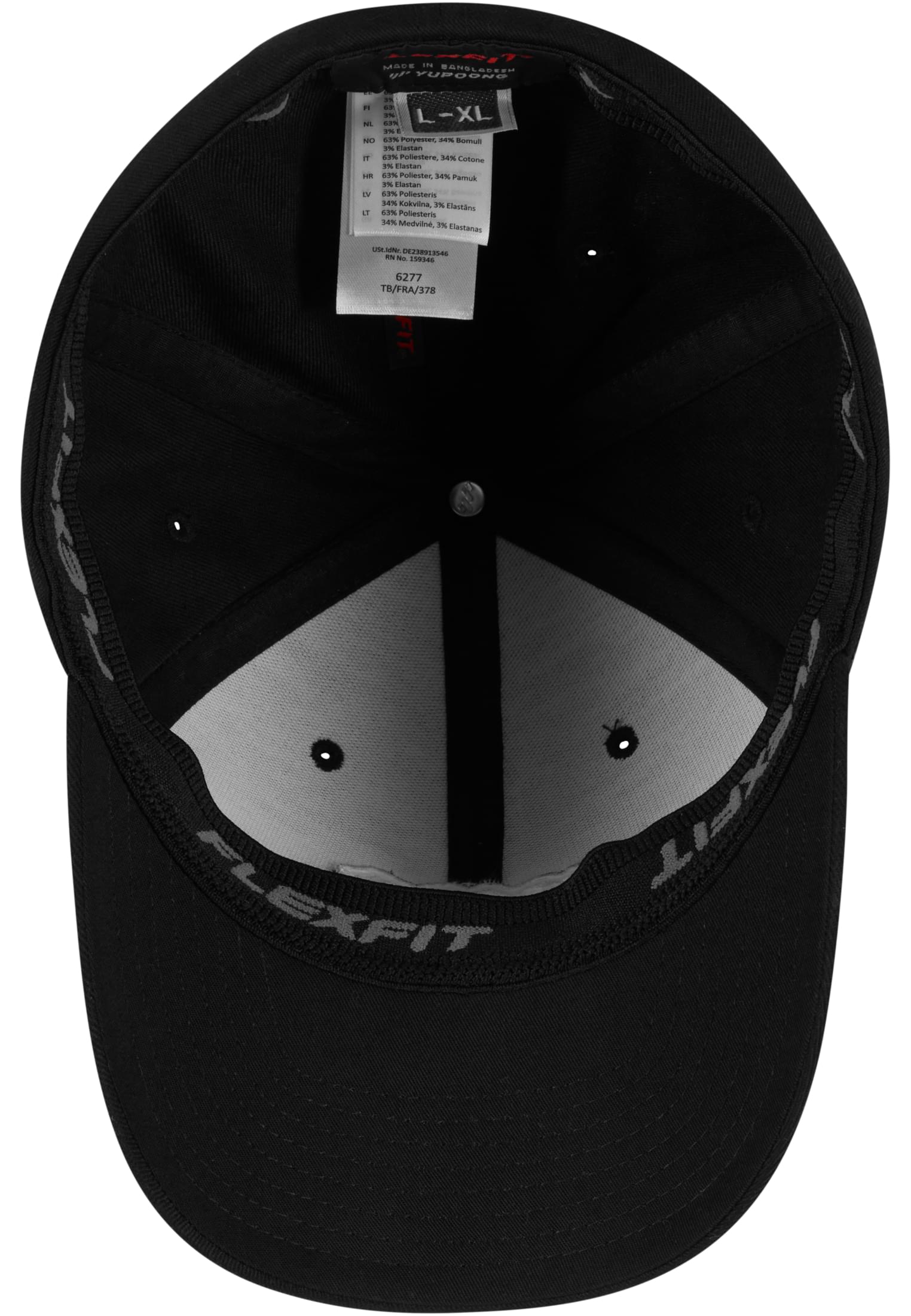 Vlnená česaná čiapka NYC s nápisom Old English