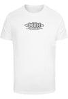 MT Unleashed Beast Wording T-paita