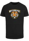 Camiseta MT Wild Beast Tiger