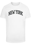 MT NY Wortlaut Tee
