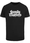 Tričko MT Family Matters