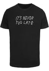 MT Det er aldrig for sent Tee