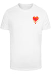 Cheese Lovers Club Tee fehér XXL