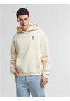 Sudadera con capucha esponjosa MT King Card EMB