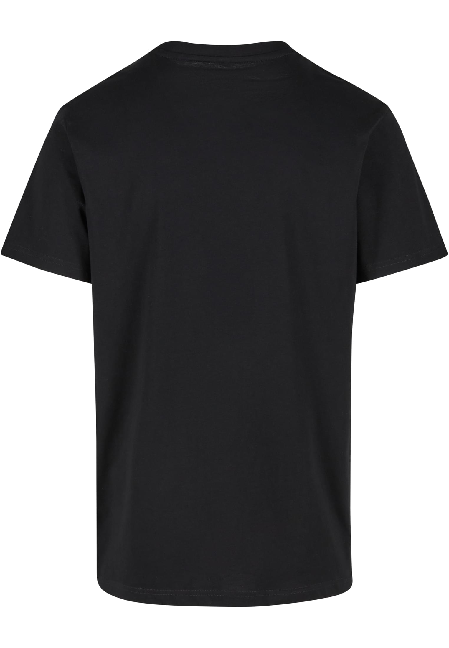 Maglietta Pizza EMB nera XXL