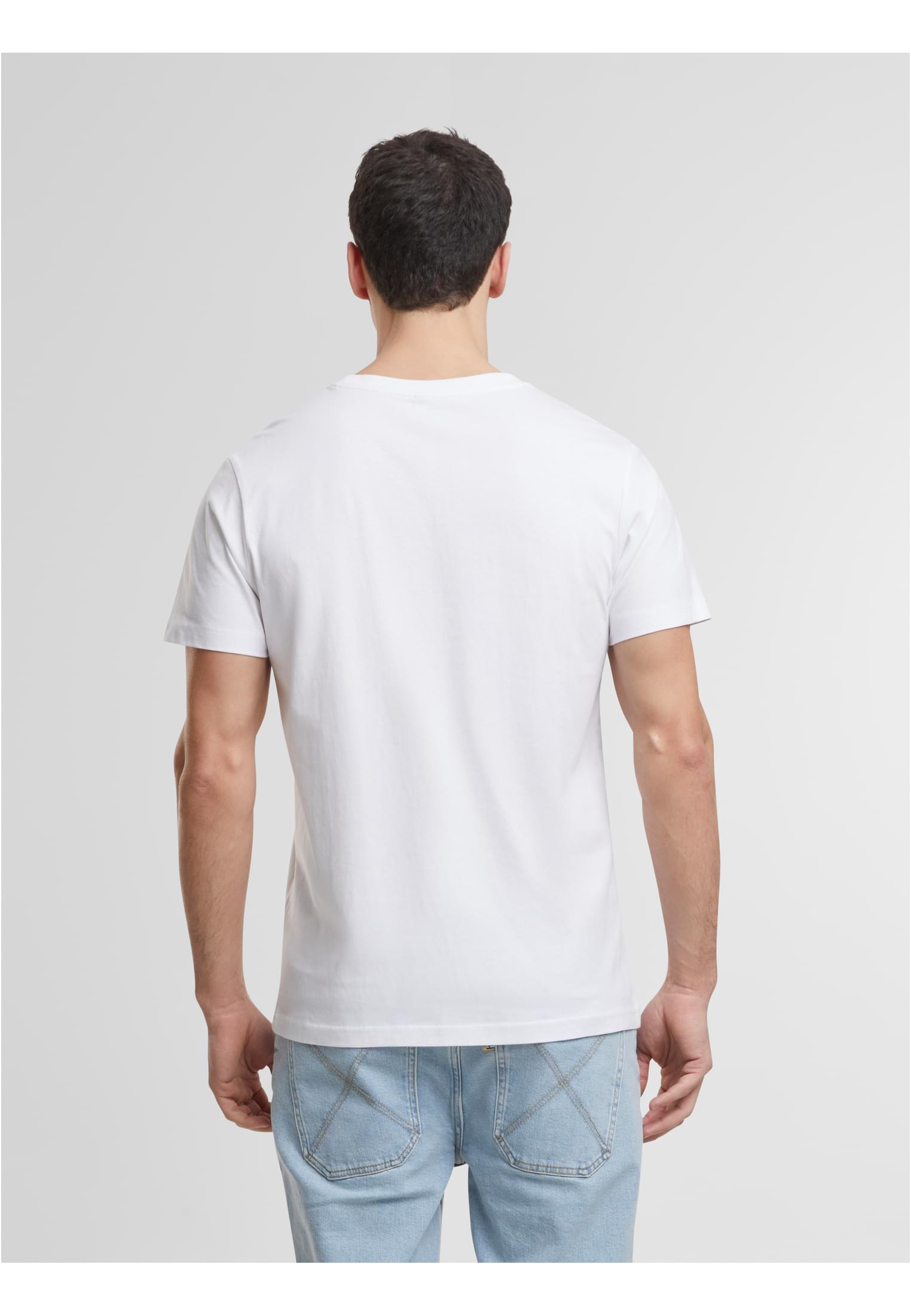 Maglietta MT Palm Tree EMB