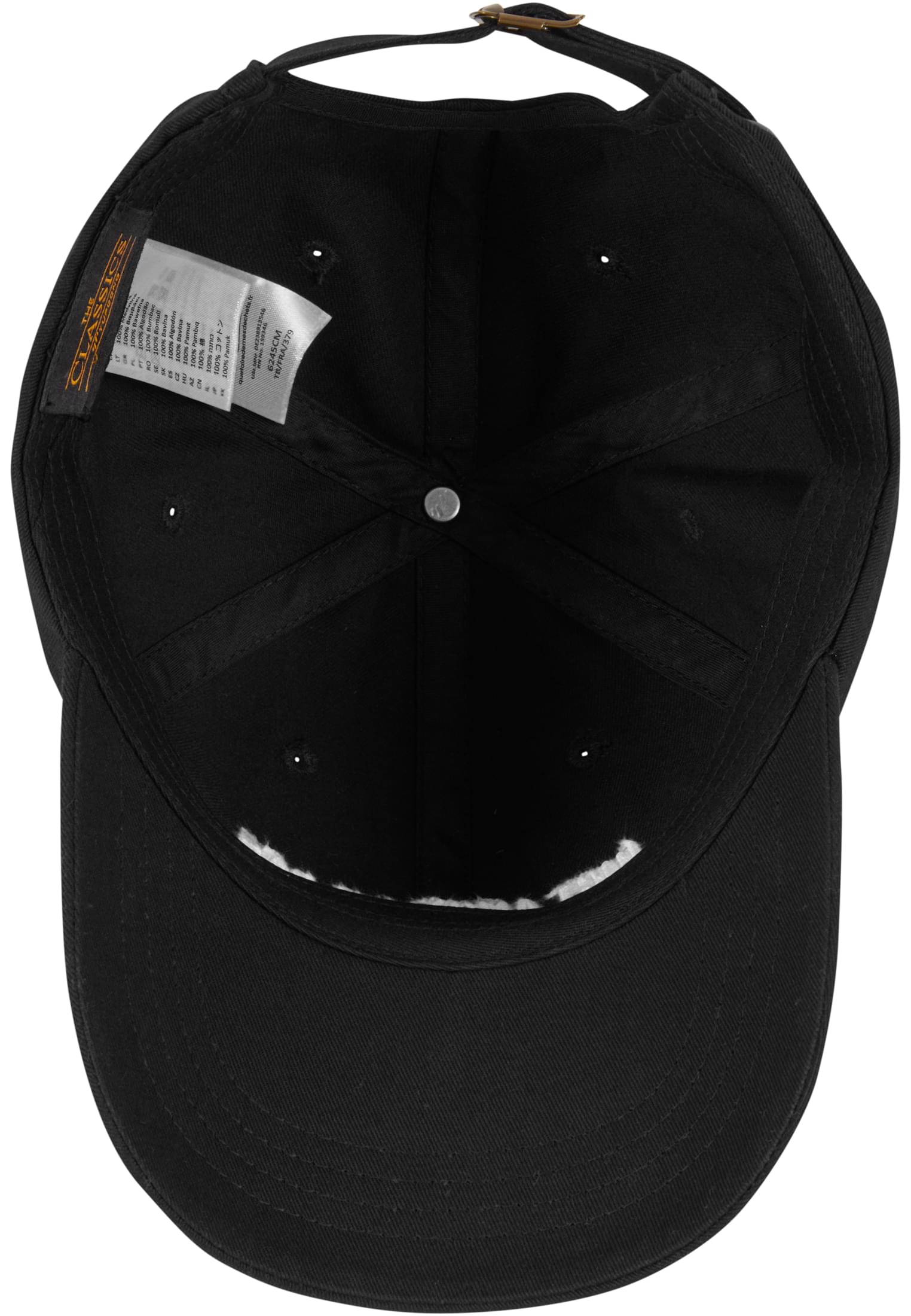 MT Just Another Cotton Twill -lippis