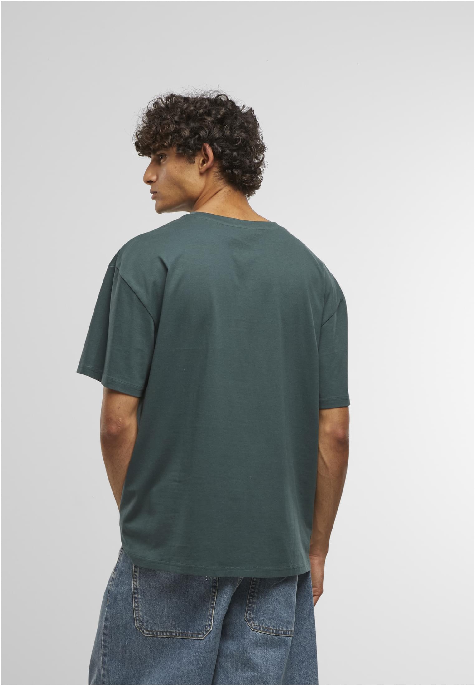 MT Reach High Fear None Oversize Tee