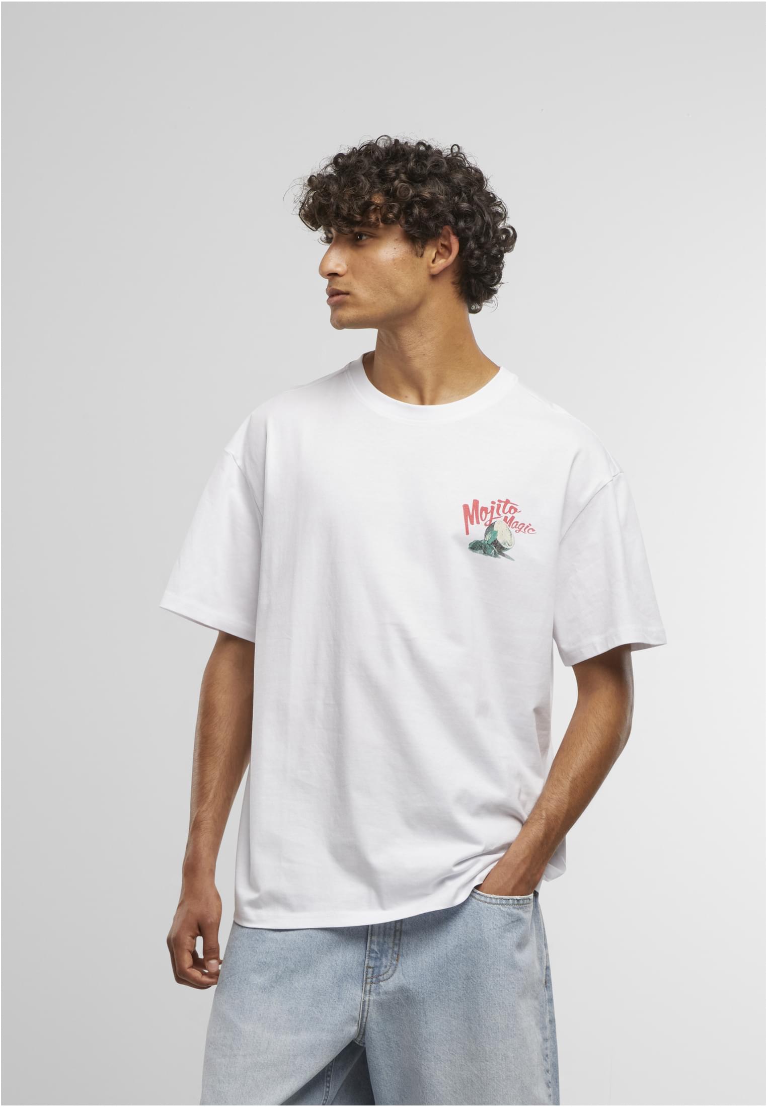 MT Cuban Classic Oversize Tee