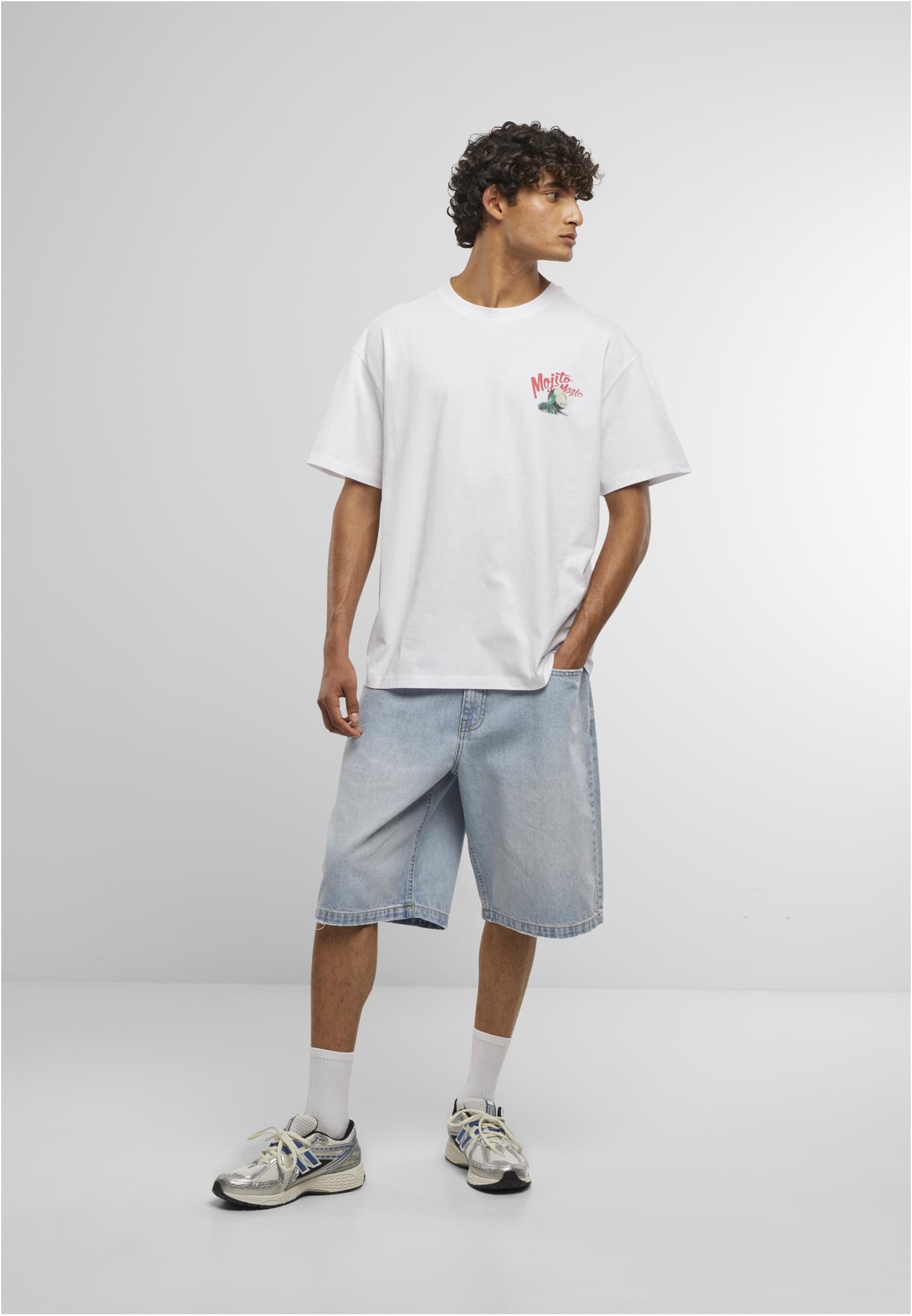 MT Cuban Classic Oversize Tee