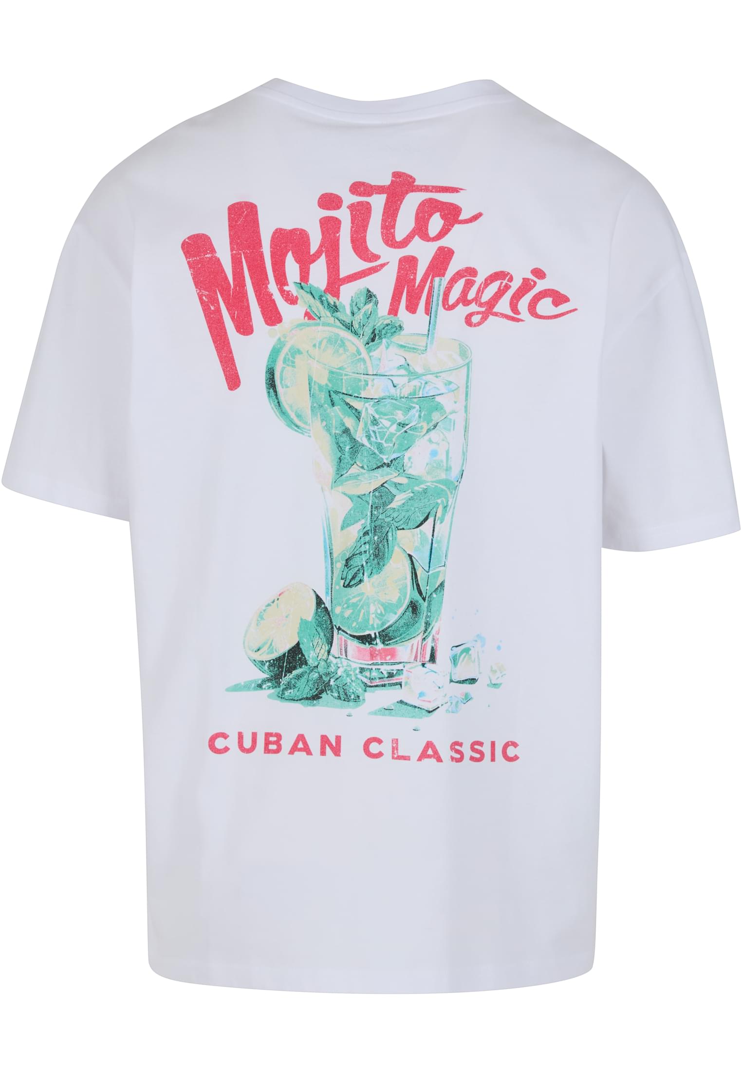 MT Cuban Classic Oversize Tee