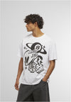 MT Planet Alien Oversize Tee